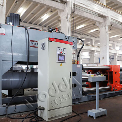 卧(wò)式液壓(ya)機