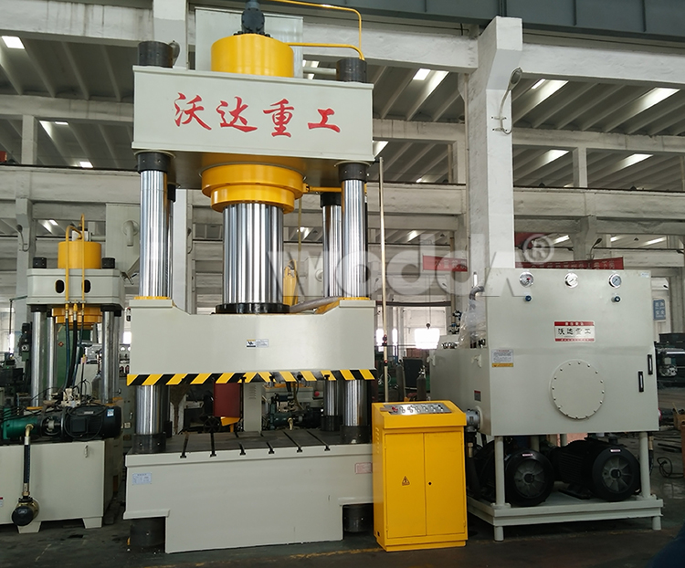 液(yè)壓機 液壓機