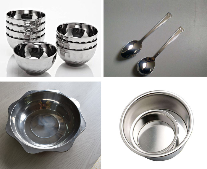 不鏽鋼瓢(piao)盆拉伸液(yè)壓機