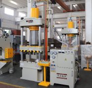 密(mì)胺餐具熱壓(ya)成型液壓機(jī)