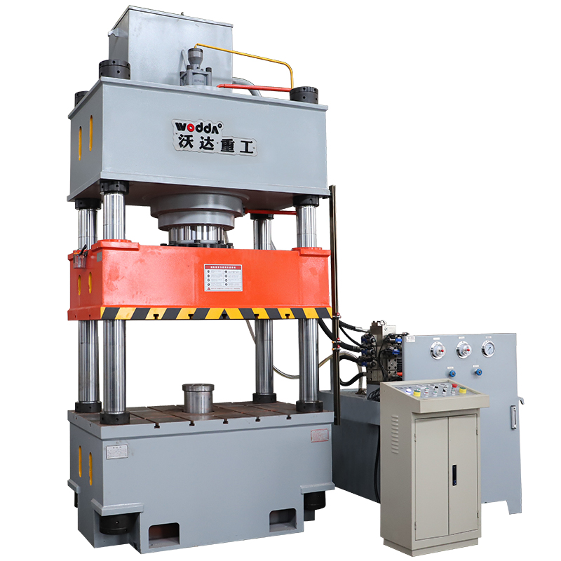 400噸(dūn)液壓機