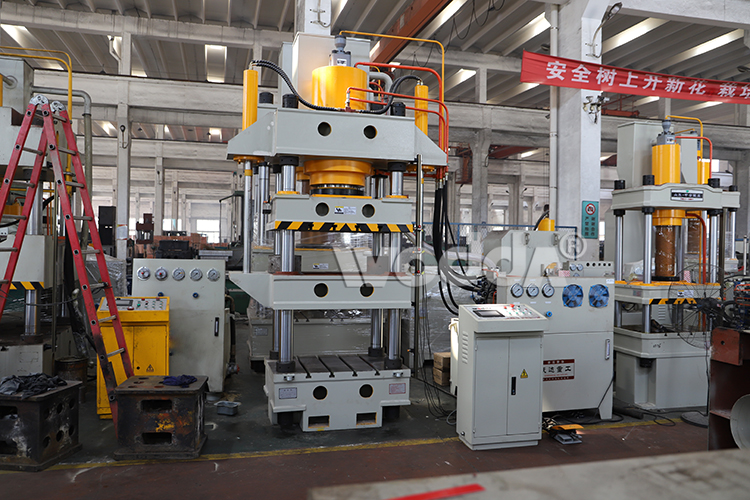 液壓機(jī) 液壓機