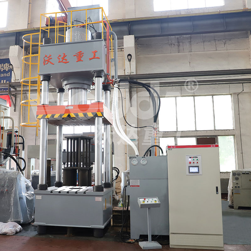 沃(wò)達重工(gong)液壓機(jī) 沃達重(zhòng)工液壓(ya)機