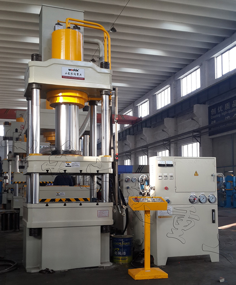 液壓(yā)機 液壓(yā)機