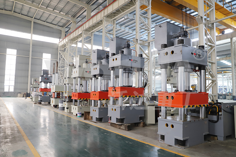 液壓(yā)機 液壓機