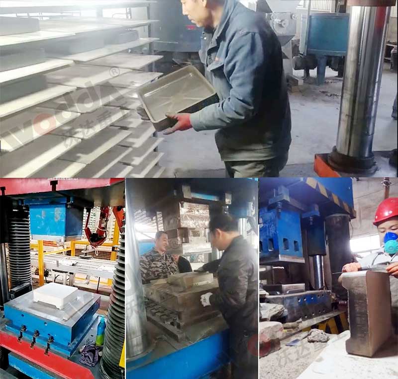 匣(xiá)缽液壓機(ji)生産廠家(jia)