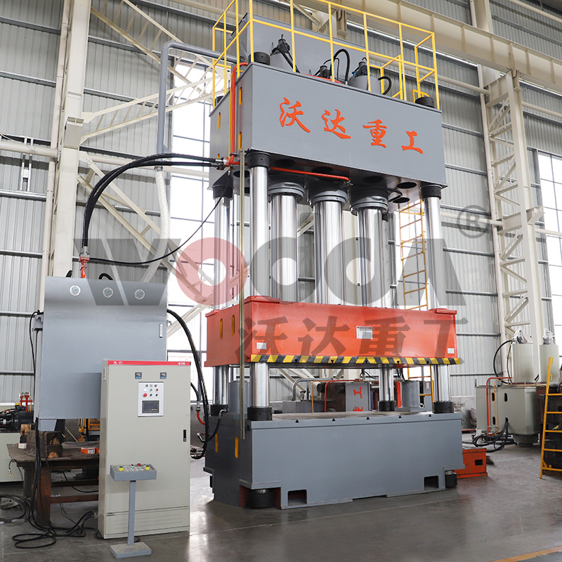 1000噸(dun)液壓機價(jià)格 1000噸液壓(ya)機價格