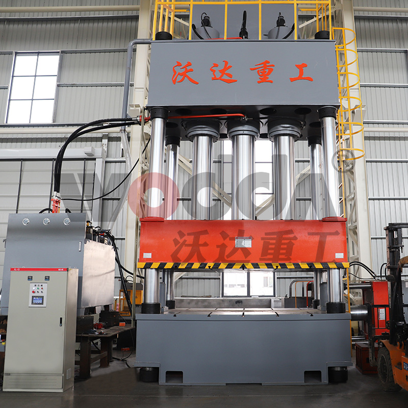 1500噸(dun)液壓機價(jia)格 1500噸液壓(yā)機價格