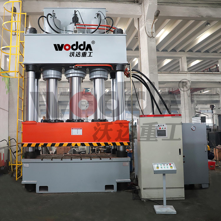 1000噸(dūn)液壓機(ji)價格 1000噸(dūn)液壓機(jī)價格