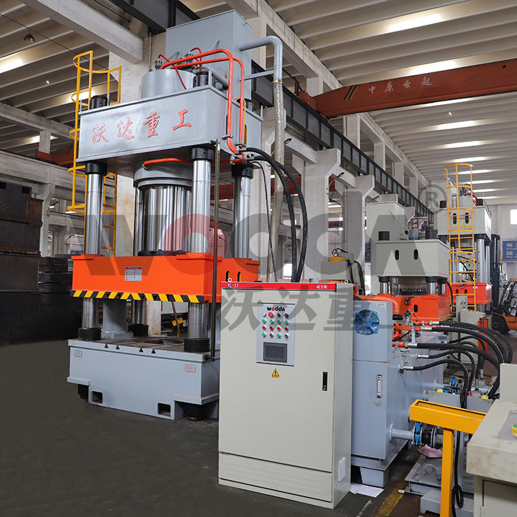 1000噸(dūn)液壓機(jī)價格 1000噸(dūn)液壓機(jī)價格