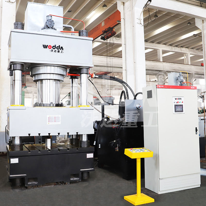 630T四柱液壓(ya)機價格 630T四柱液壓(yā)機價格