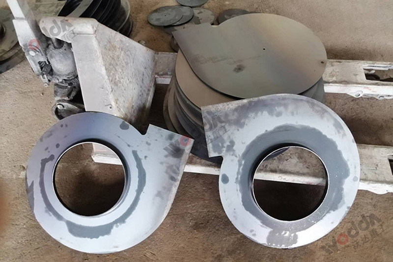 農機配(pei)件 農機(jī)配件