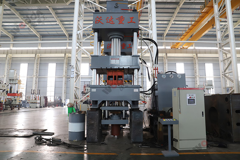 315噸拉(la)伸液壓機 315噸(dun)拉伸液壓機(ji)