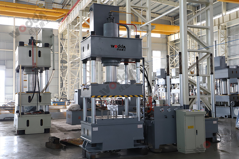 250噸拉伸(shen)機 250噸拉伸機(jī)