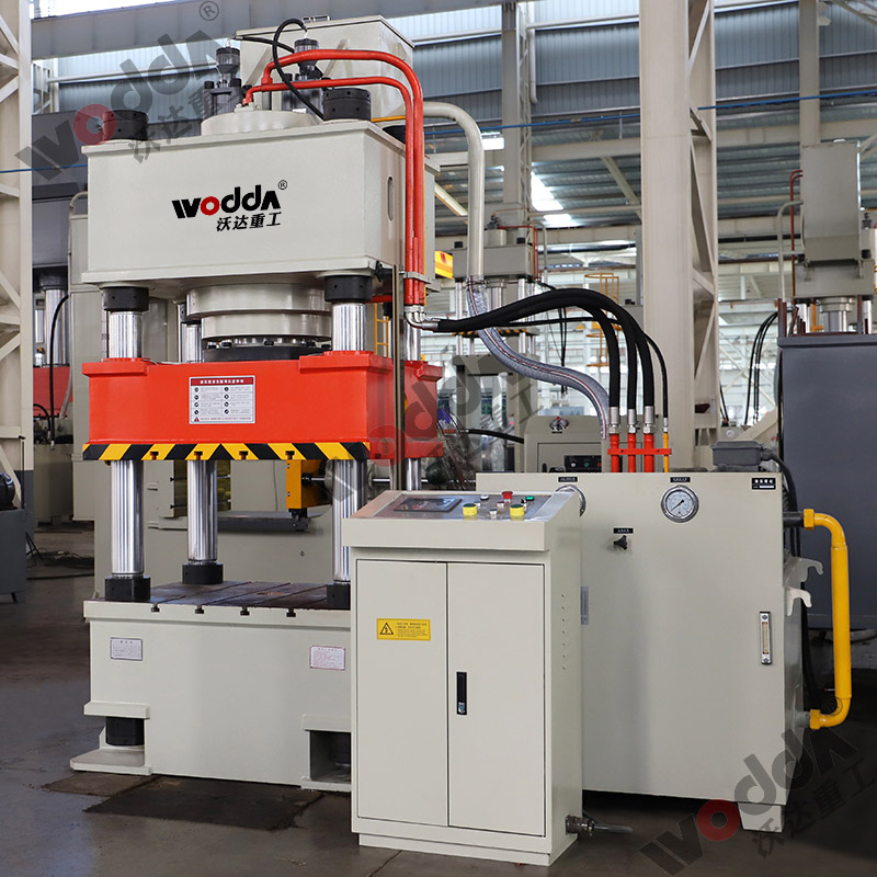 400噸(dūn)錨杆托(tuō)盤液壓(yā)機 400噸錨(máo)杆托盤(pan)液壓機(ji)