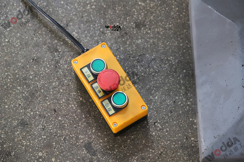 500噸拉(lā)伸液壓機急(ji)停控制按鈕(niu) 500噸拉伸液壓(ya)機急停控制(zhi)按鈕