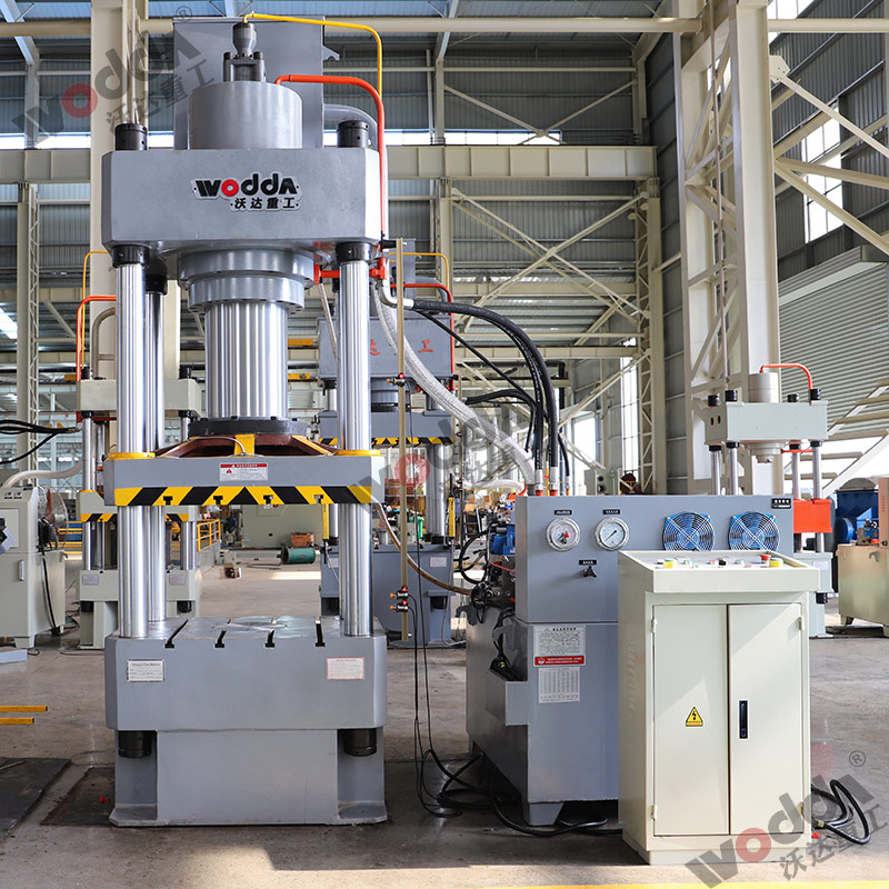 滕州315噸拉(la)伸液壓機(ji)廠家 滕州(zhou)315噸拉伸液(yè)壓機廠家(jiā)