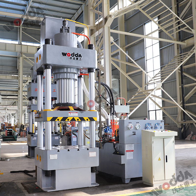 滕州315噸拉(lā)伸液壓機(jī)廠家 滕州(zhou)315噸拉伸液(yè)壓機廠家(jia)