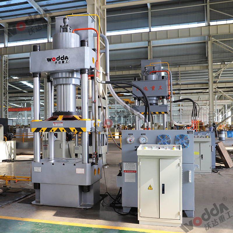 滕州315噸拉(lā)伸液壓機(jī)廠家 滕州(zhōu)315噸拉伸液(ye)壓機廠家(jia)