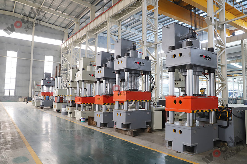 滕(téng)州液壓拉(lā)伸機廠家(jia)哪家好? 滕(téng)州液壓拉(la)伸機廠家(jiā)哪家好?