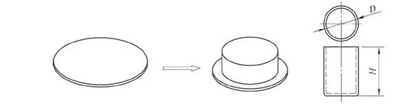液壓拉伸機(ji)制造工藝 液壓(yā)拉伸機制造工(gōng)藝