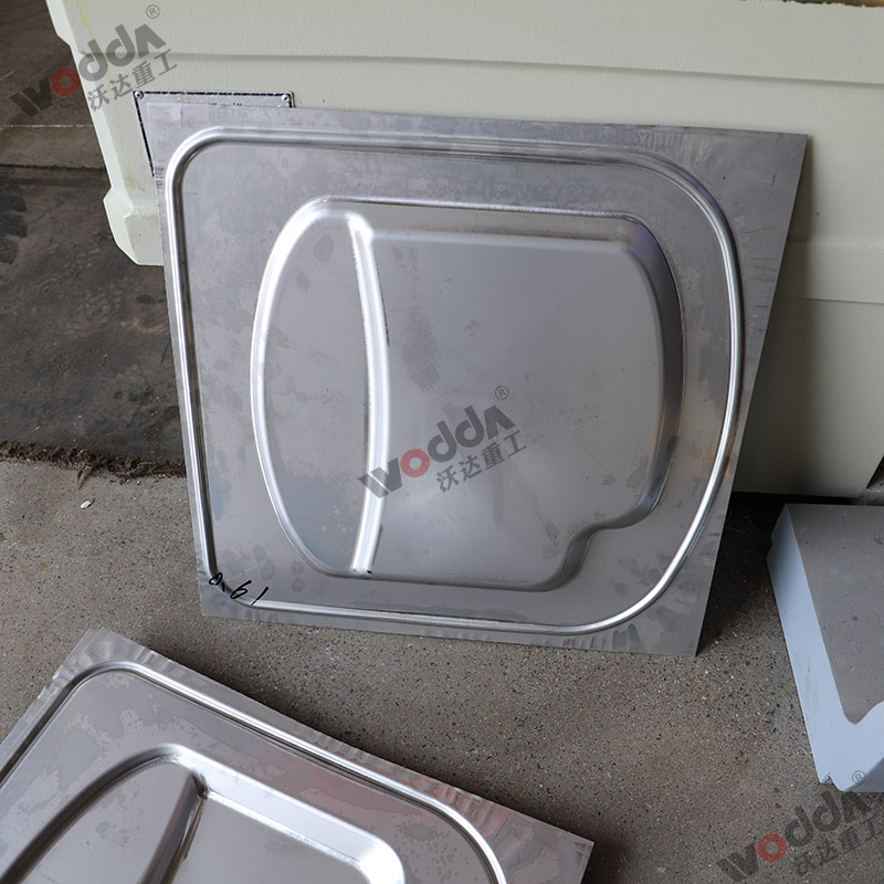 不鏽鋼闆(pǎn)材成品 不(bú)鏽鋼闆材(cái)成品