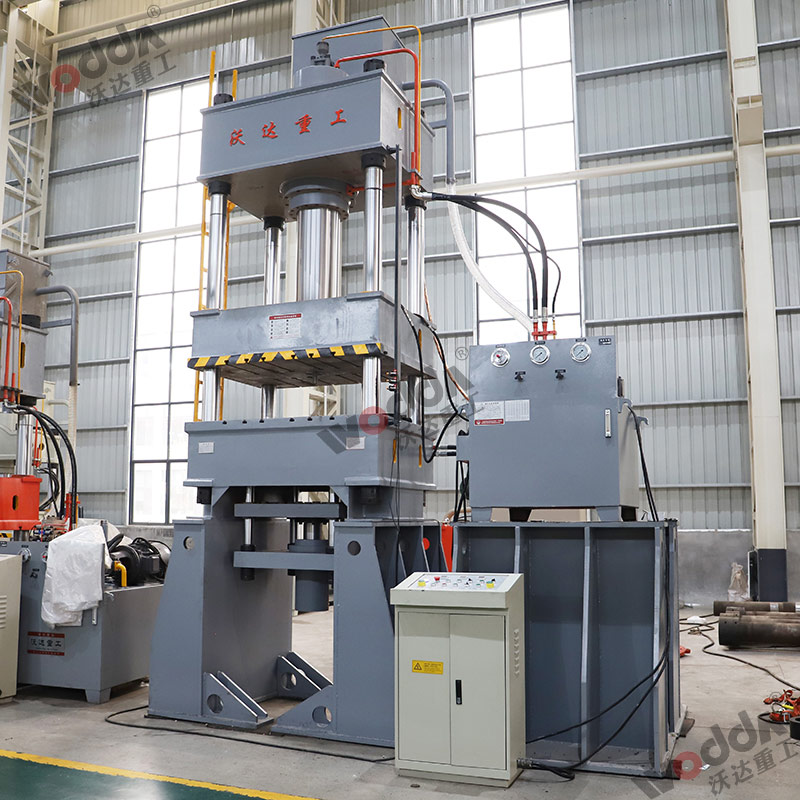 315噸液壓拉(lā)伸機 315噸液(ye)壓拉伸機(ji)