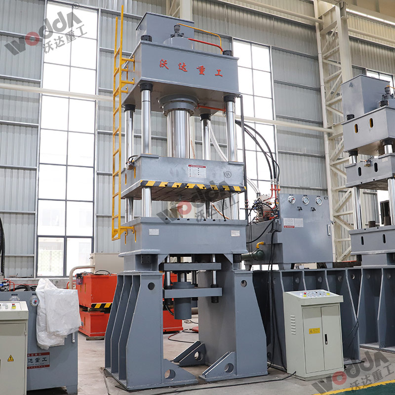 315噸液壓(ya)拉伸機 315噸(dūn)液壓拉伸(shēn)機