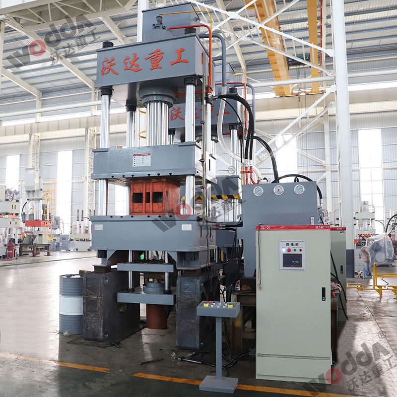 315噸(dūn)拉伸液(ye)壓機 315噸(dun)拉伸液(yè)壓機