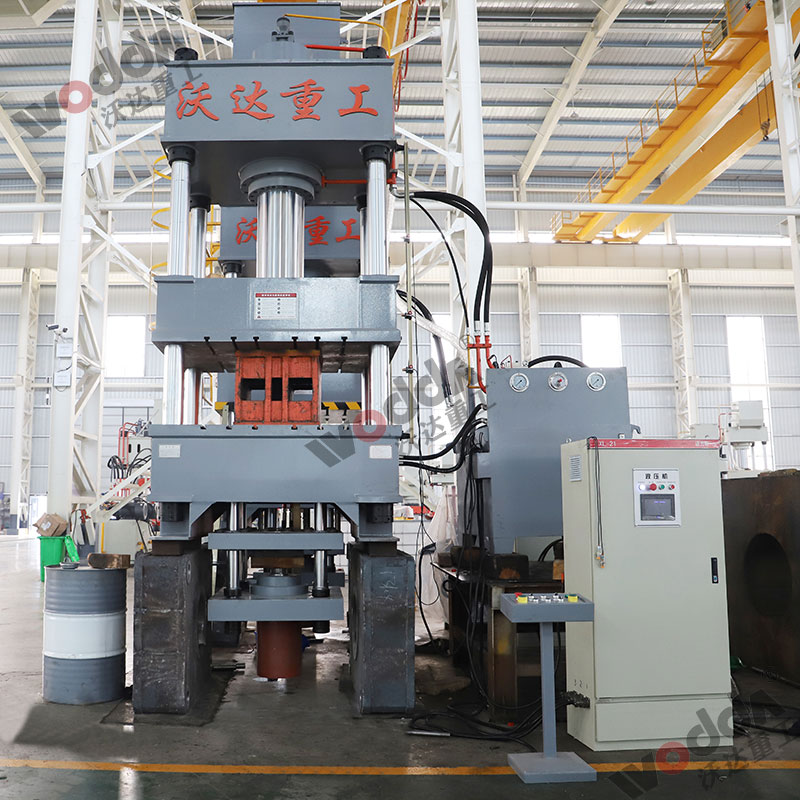 315噸(dun)拉伸液(yè)壓機 315噸(dun)拉伸液(yè)壓機