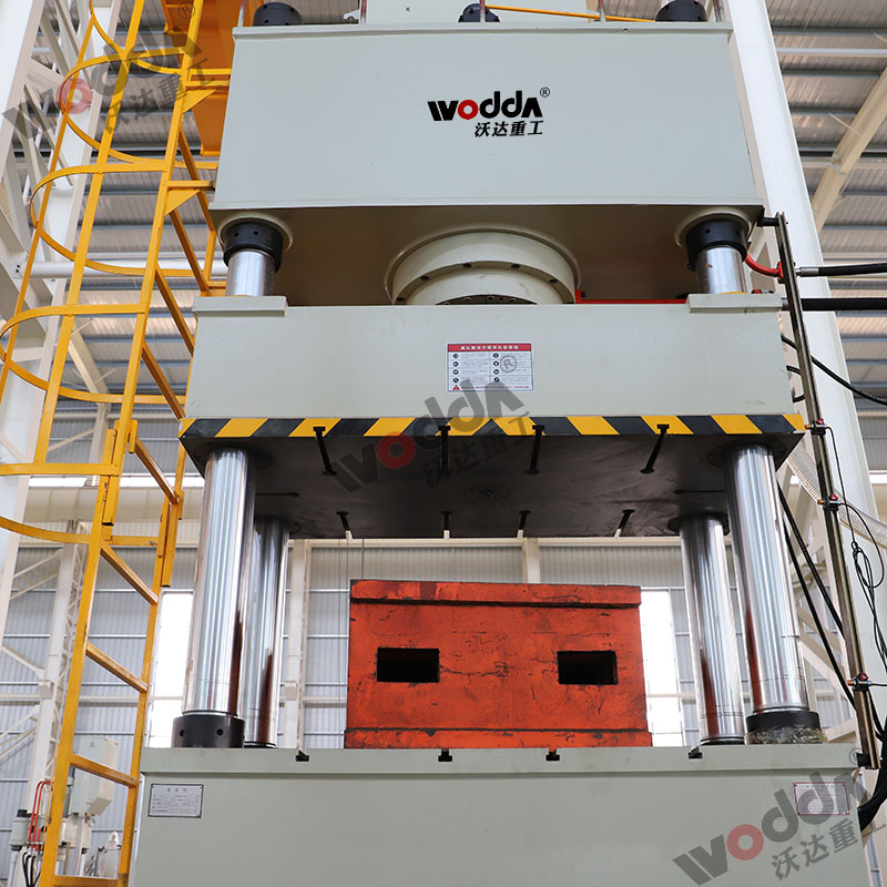 500噸(dūn)四柱液(ye)壓機_多(duō)頂杆拉(lā)伸液壓(yā)機 500噸四(sì)柱液壓(ya)機_多頂(dǐng)杆拉伸(shen)液壓機(ji)