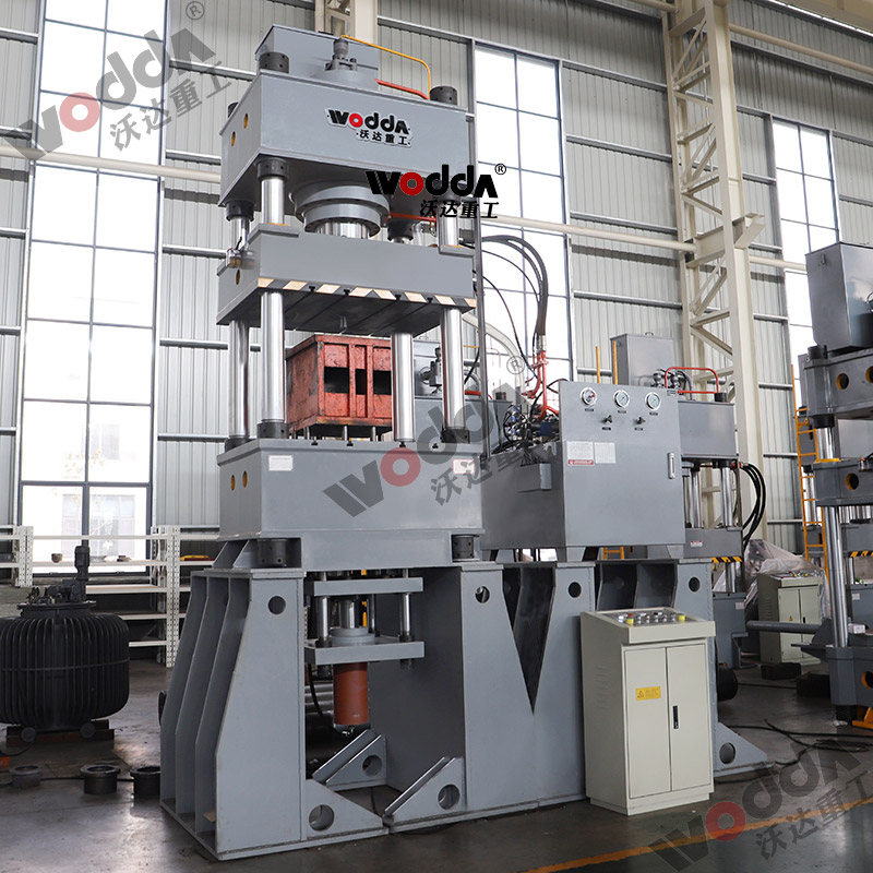 不鏽鋼水(shui)槽拉伸液(ye)壓機 不鏽(xiu)鋼水槽拉(lā)伸液壓機(ji)