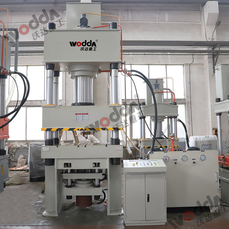 500噸拉伸液(yè)壓機 500噸拉伸液(yè)壓機