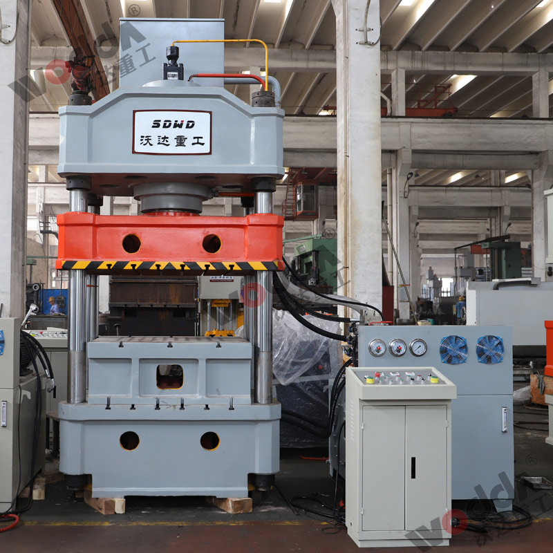 上置(zhì)液壓墊蛋(dan)糕托盤拉(la)伸液壓機(ji) 上置液壓(ya)墊蛋糕托(tuō)盤拉伸液(yè)壓機