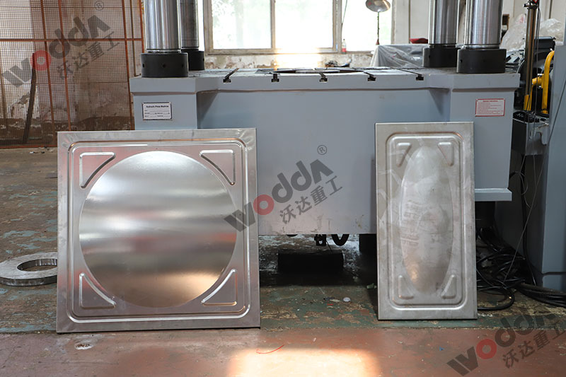 水箱闆成品 水箱(xiang)闆成品