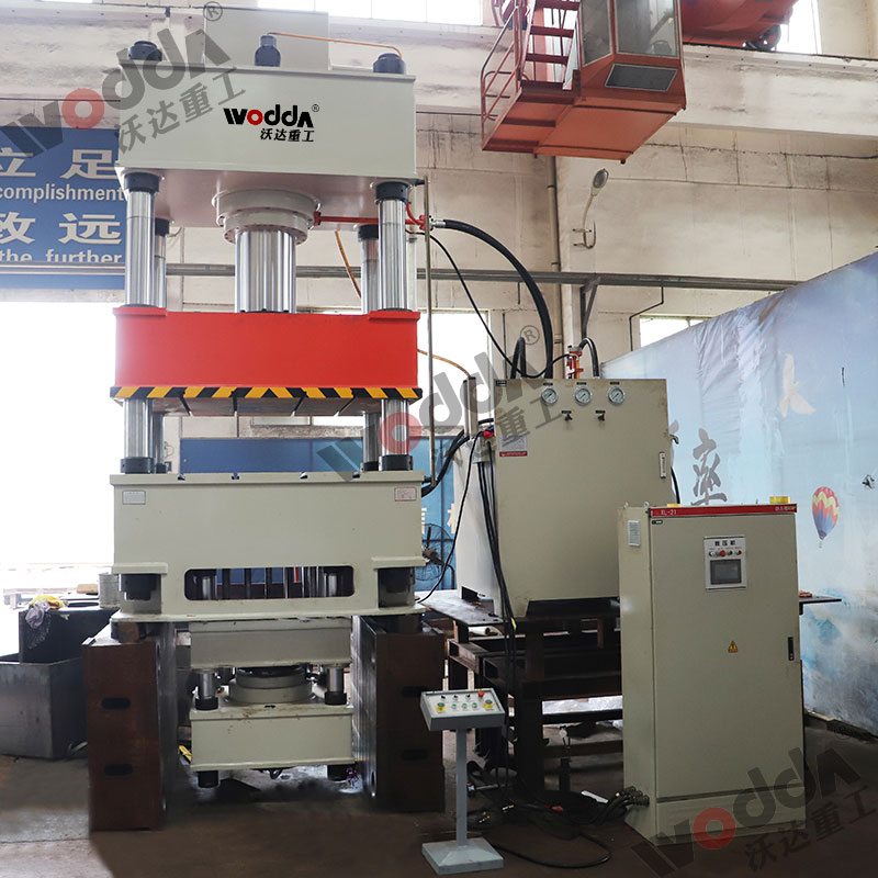 630噸不鏽鋼(gāng)拉伸液壓(yā)機 630噸不鏽(xiu)鋼拉伸液(yè)壓機