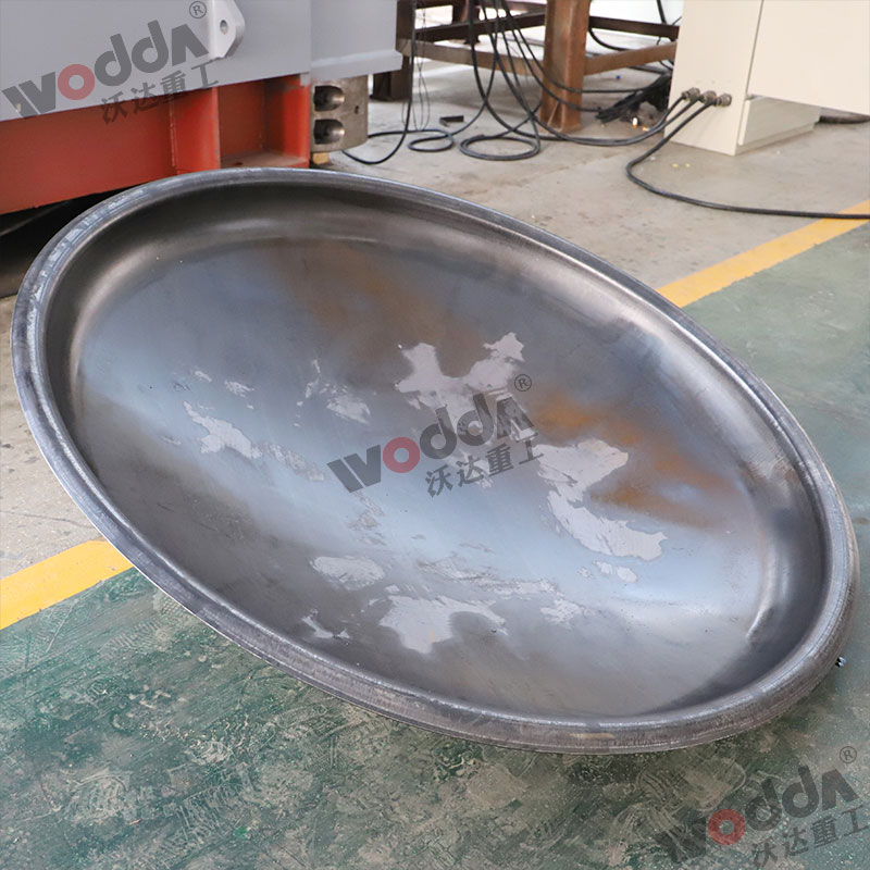 封(fēng)頭 封頭