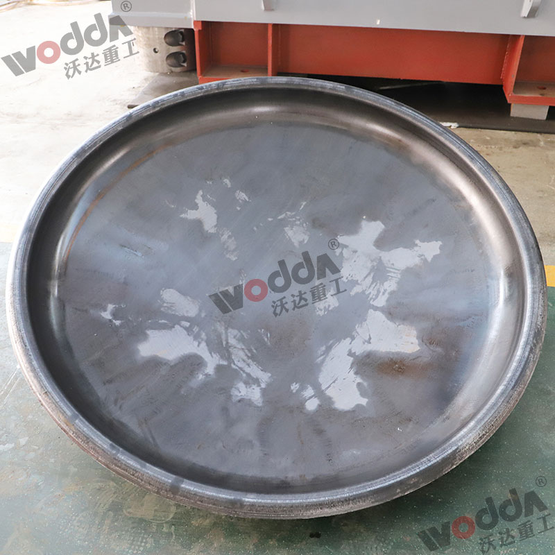 封頭(tóu)成品 封(fēng)頭成品(pǐn)