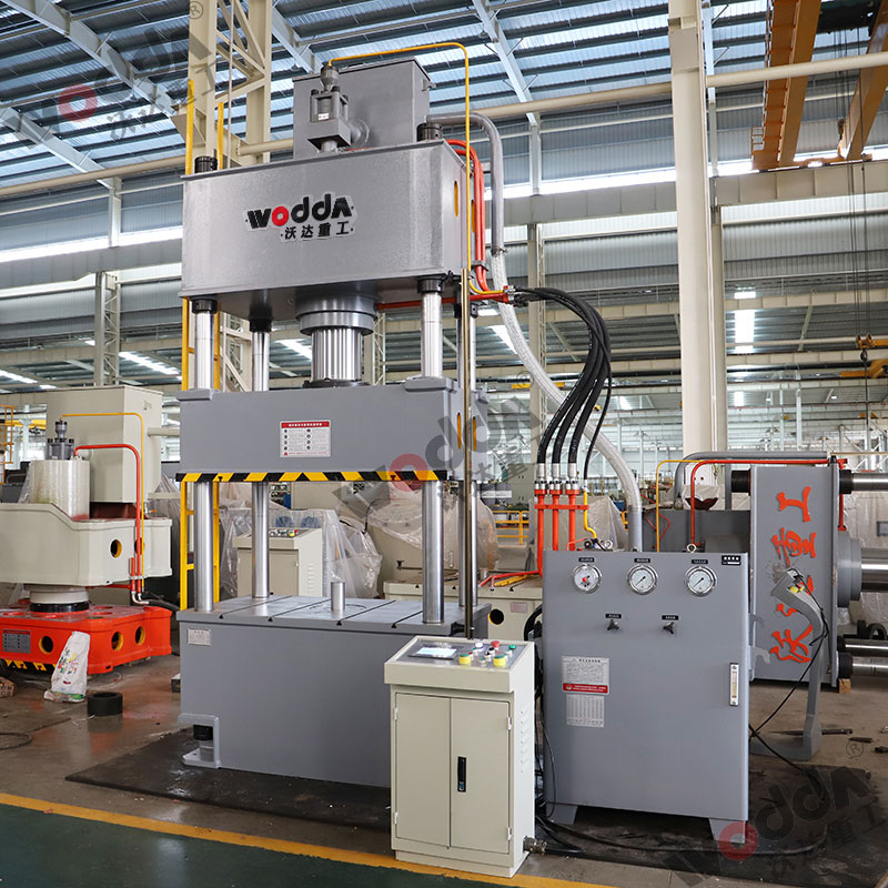 200噸拉伸液壓(yā)機 200噸拉伸液壓機(ji)