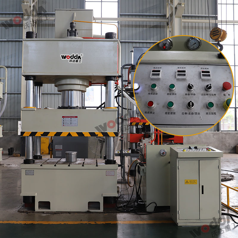 400噸不鏽(xiu)鋼水箱闆(pan)拉伸液壓(ya)機 400噸不鏽(xiu)鋼水箱闆(pǎn)拉伸液壓(yā)機