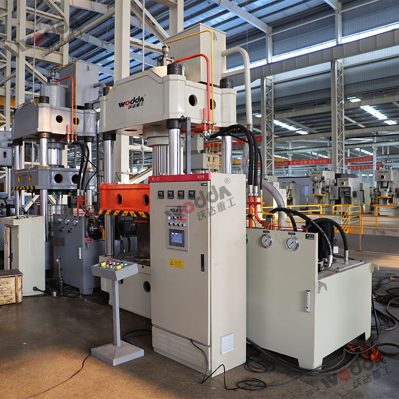 315噸(dun)液壓機(jī) 315噸液壓(ya)機