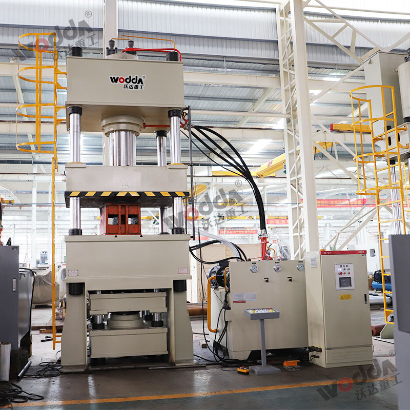 500噸液(yè)壓機 500噸液(yè)壓機