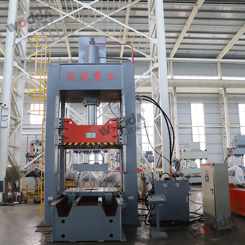 315噸框架液壓機(jī) 315噸框架液壓機(ji)