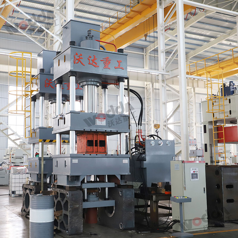 315噸拉伸液壓機 315噸(dūn)拉伸液壓機