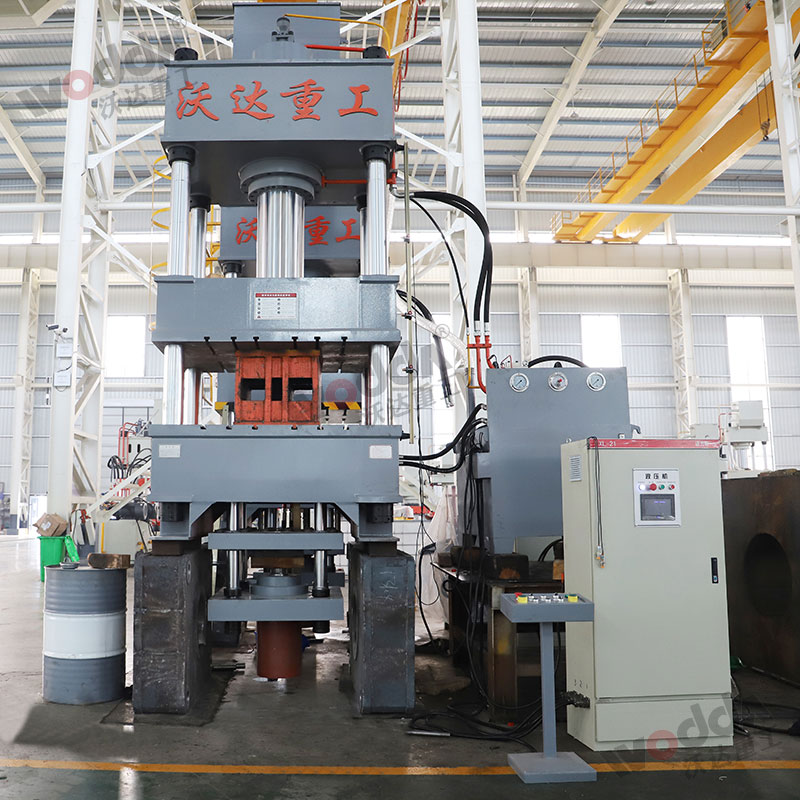 液壓墊315噸(dun)拉伸液壓機 液壓(ya)墊315噸拉伸液壓機(jī)