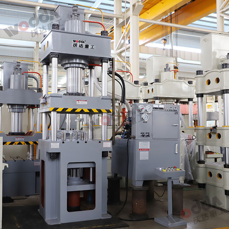 200噸拉(lā)伸液壓機(ji) 200噸拉伸液(ye)壓機