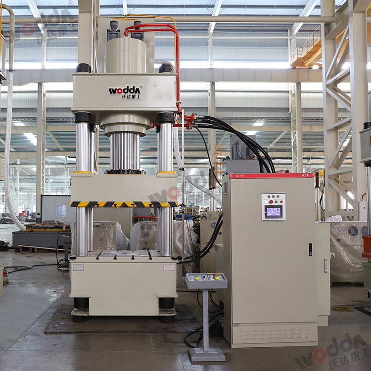 500噸拉伸(shen)液壓機 500噸(dun)拉伸液壓(ya)機