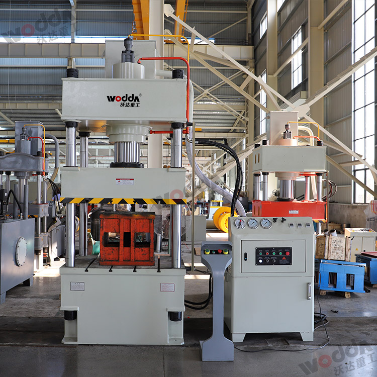 200噸拉伸(shēn)機 200噸拉伸機(jī)