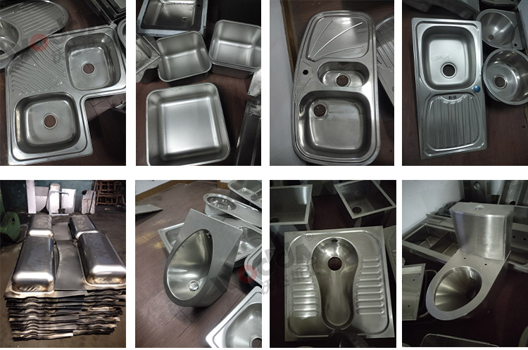 客戶拉(la)伸工件 客戶(hù)拉伸工件