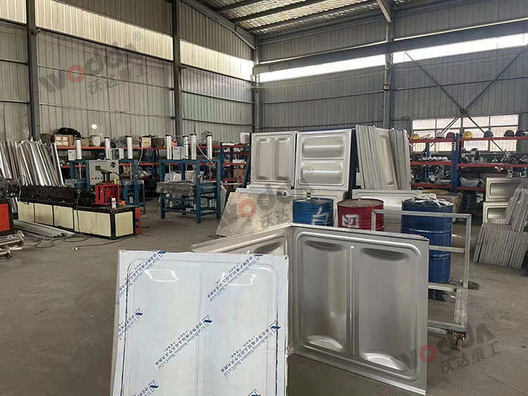 不鏽鋼水箱闆(pǎn) 不鏽鋼水箱闆